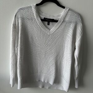 Sweater light weight